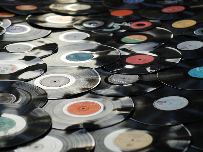 Harmonious Tunes